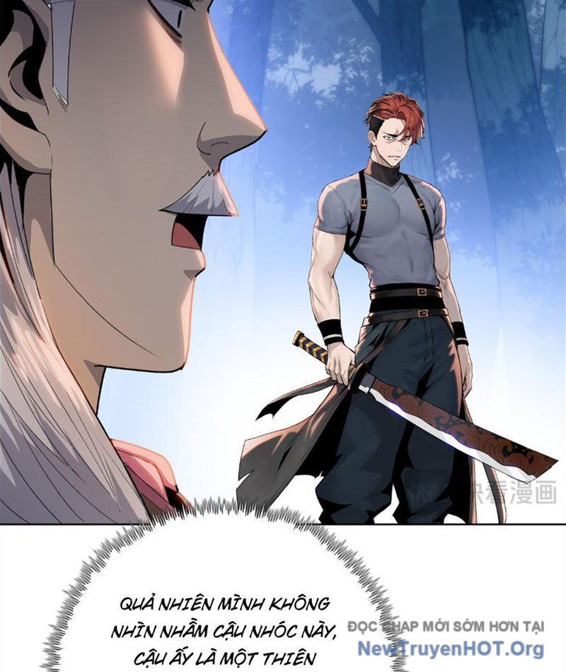 Cầm Dao Mổ Heo Chém Bay Vạn Giới - chap6 - Trang 54